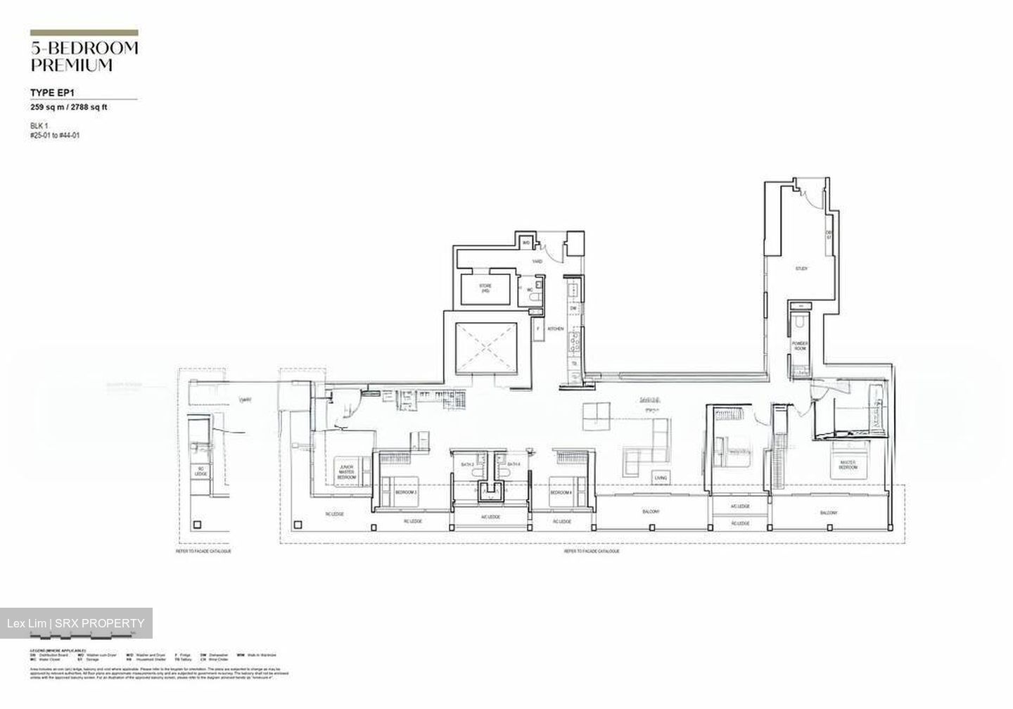 Canninghill Piers (D6), Apartment #502966971